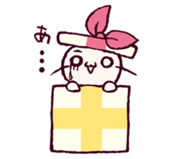 rappi- sticker #8089052