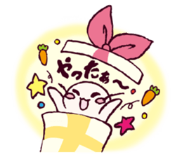 rappi- sticker #8089058