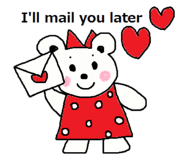 Lilo english sticker16 sticker #8089144
