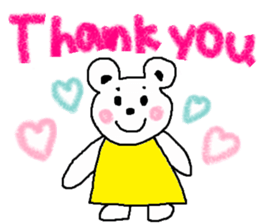 Lilo english sticker16 sticker #8089150