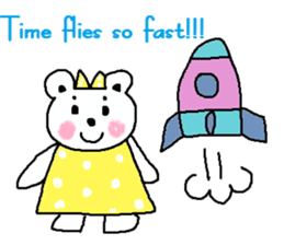 Lilo english sticker16 sticker #8089168