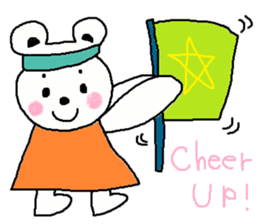 Lilo english sticker16 sticker #8089175