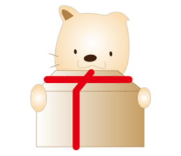 Thai version of Kororin sticker #8089664