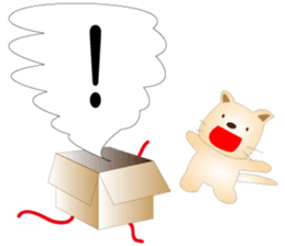 Thai version of Kororin sticker #8089666