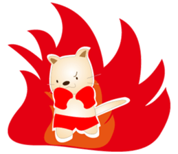 Thai version of Kororin sticker #8089670