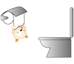 Thai version of Kororin sticker #8089674