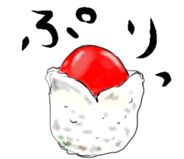 fungi mushrooms sticker #8089676