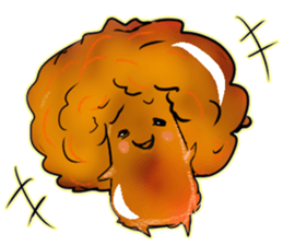 fungi mushrooms sticker #8089703