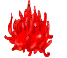 fungi mushrooms sticker #8089710