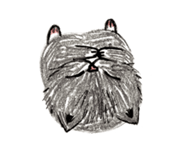 Chaton Chaton sticker #8089800