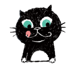 Chaton Chaton sticker #8089807