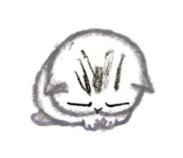 Chaton Chaton sticker #8089808