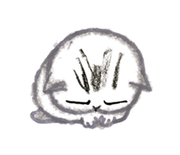 Chaton Chaton sticker #8089808