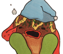 Takosuke sticker #8090085