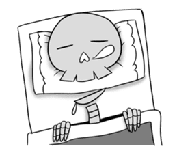 Acupuncture LOVE sticker #8090256