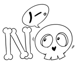 Acupuncture LOVE sticker #8090261