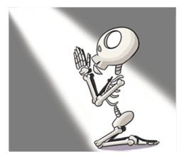 Acupuncture LOVE sticker #8090272