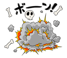 Acupuncture LOVE sticker #8090275