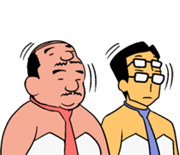 more Ballerymen 3 sticker #8090368