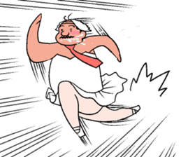 more Ballerymen 3 sticker #8090383