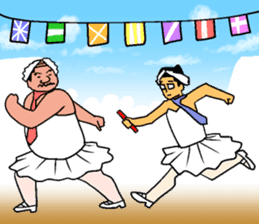 more Ballerymen 3 sticker #8090388