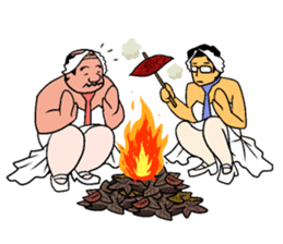 more Ballerymen 3 sticker #8090392