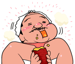 more Ballerymen 3 sticker #8090393