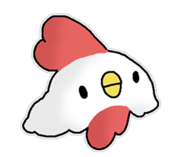 With love from the pig farm (Halloween) sticker #8090422