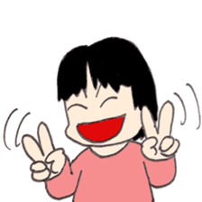 Ikumenpapa no manga de taiken-dan sticker #8090523