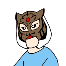 Ikumenpapa no manga de taiken-dan sticker #8090543