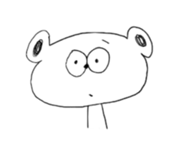 OMOCHI-chan sticker #8090688