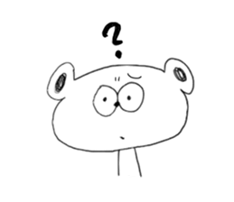 OMOCHI-chan sticker #8090690