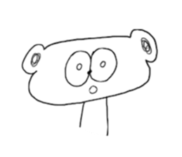 OMOCHI-chan sticker #8090709