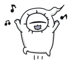 MOKUBOKU sticker #8091446