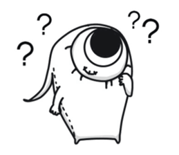 MOKUBOKU sticker #8091458