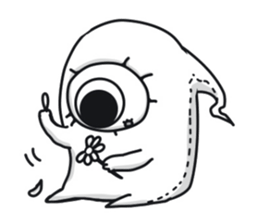 MOKUBOKU sticker #8091459