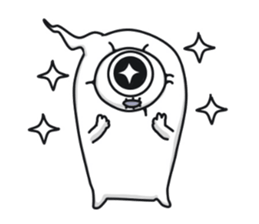 MOKUBOKU sticker #8091468