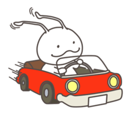 This is Chiro-chan. part 2 sticker #8091798