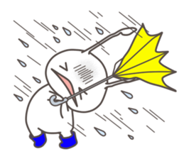 This is Chiro-chan. part 2 sticker #8091799