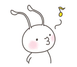 This is Chiro-chan. part 2 sticker #8091800