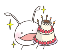 This is Chiro-chan. part 2 sticker #8091801