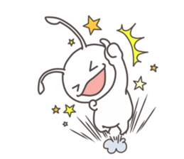 This is Chiro-chan. part 2 sticker #8091803