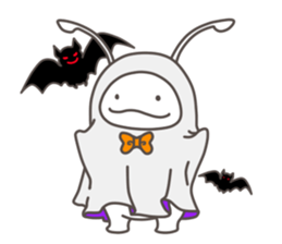 This is Chiro-chan. part 2 sticker #8091804