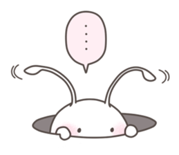 This is Chiro-chan. part 2 sticker #8091806