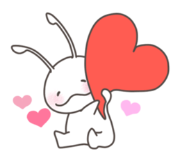 This is Chiro-chan. part 2 sticker #8091808