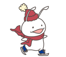 This is Chiro-chan. part 2 sticker #8091812