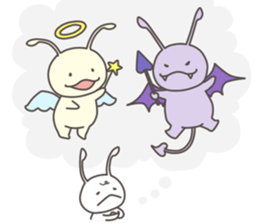 This is Chiro-chan. part 2 sticker #8091815