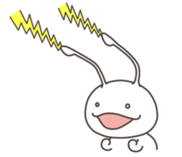 This is Chiro-chan. part 2 sticker #8091816