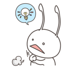 This is Chiro-chan. part 2 sticker #8091819