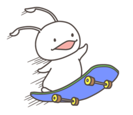 This is Chiro-chan. part 2 sticker #8091820